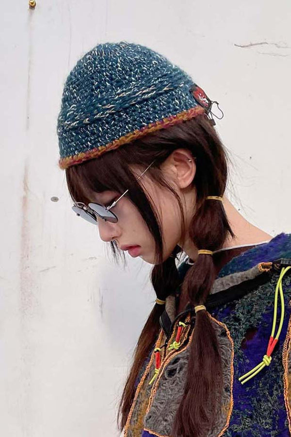 Vitelli Beach Hat SS22_OKT022_BO